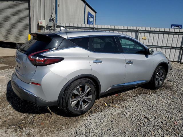 Image 3 of 2019 NISSAN MURANO S 2019 with VIN 5N1AZ2MS8KN162400