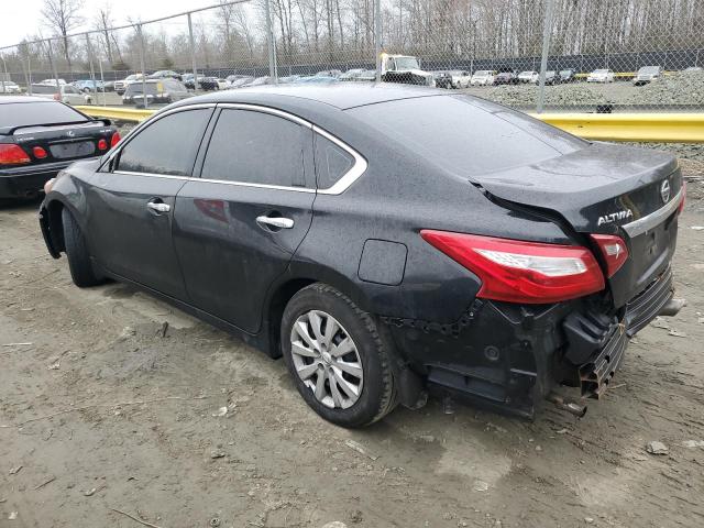 Изображение 2 2016 NISSAN ALTIMA 2.5 2016 с VIN 1N4AL3AP6GC279199