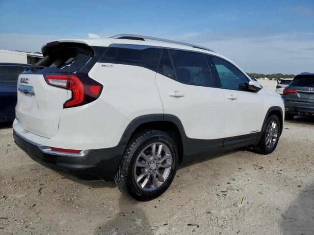 Image 3 of 2023 GMC TERRAIN SLT 2023 with VIN 3GKALPEG8PL186320