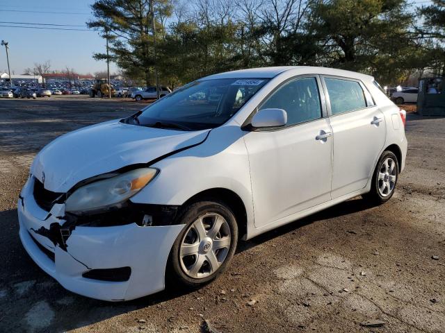 Изображение 1 2009 TOYOTA COROLLA MATRIX  2009 с VIN 2T1KU40E89C075953