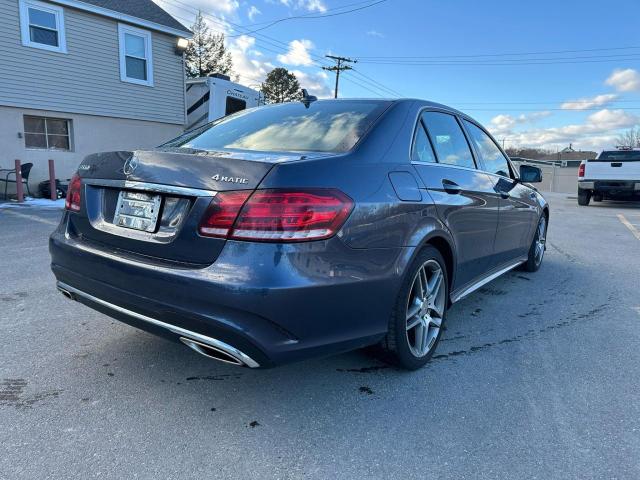 Изображение 3 2014 MERCEDES-BENZ E 550 4MATIC 2014 с VIN WDDHF9BB1EA933479