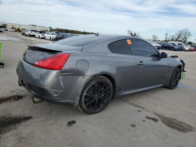 Изображение 3 2015 INFINITI Q60 JOURNEY 2015 с VIN JN1CV6EK8FM870255
