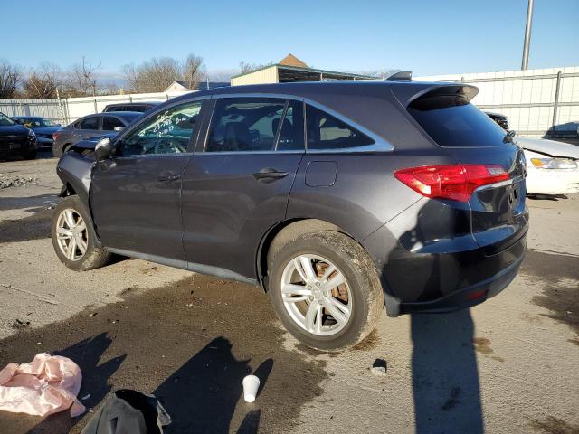 Изображение 2 2015 ACURA RDX TECHNOLOGY 2015 с VIN 5J8TB4H5XFL030582