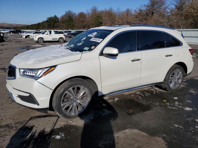 Изображение 2017 ACURA MDX TECHNOLOGY 2017