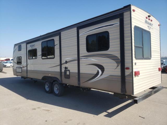 Изображение 3 2018 KEYSTONE HIDE OUT 2018 с VIN 4YDT31F27J7242079