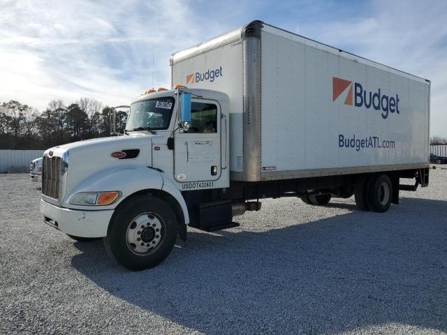 Image 1 of 2015 PETERBILT 330  2015 with VIN 2NPNHM6X4FM281850