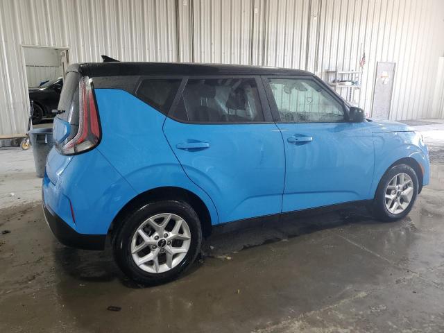 Изображение 3 2023 KIA SOUL LX 2023 с VIN KNDJ23AU4P7199802