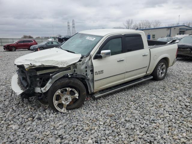 Image 1 of 2017 RAM 1500 LARAMIE 2017 with VIN 1C6RR7NT7HS859652