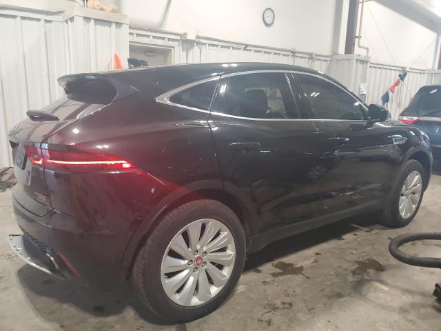 Image 3 of 2018 JAGUAR E-PACE SE 2018 with VIN SADFP2FX6J1Z32516