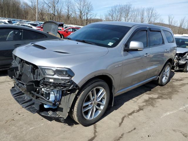 Изображение 2021 DODGE DURANGO R/T 2021