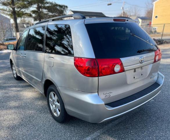 Obraz 3 z 2006 TOYOTA SIENNA CE 2006 z VIN 5TDZA23CX6S400076