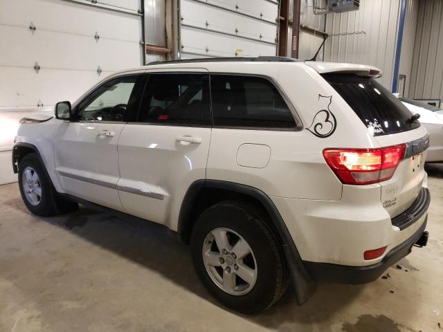 Obraz 2 z 2011 JEEP GRAND CHEROKEE LAREDO 2011 z VIN 1J4RR4GG9BC657091