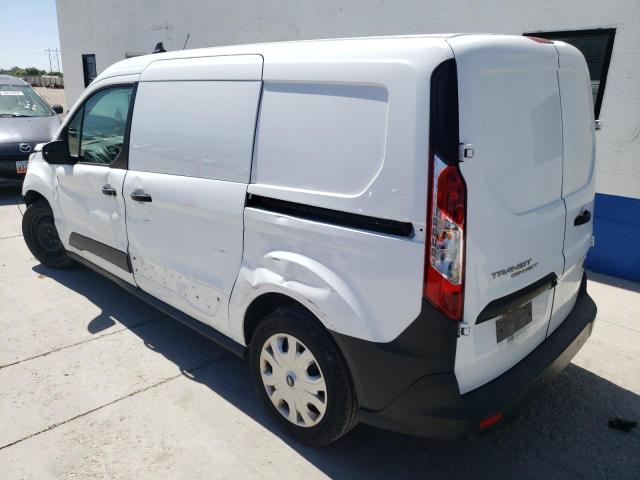 Image 2 of 2019 FORD TRANSIT CONNECT XL 2019 with VIN NM0LS7E25K1431387