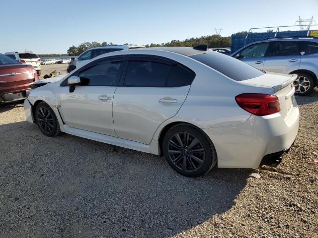 Image 2 of 2017 SUBARU WRX  2017 with VIN JF1VA1B68H9829101
