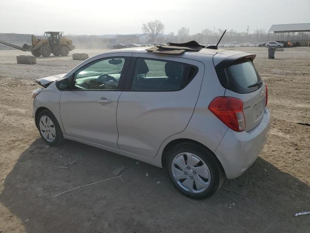 Image 2 of 2016 CHEVROLET SPARK LS 2016 with VIN KL8CB6SA0GC592064