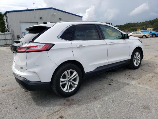 Obraz 3 z 2020 FORD EDGE SEL 2020 z VIN 2FMPK3J93LBA57833