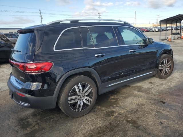 Image 3 of 2022 MERCEDES-BENZ EQB 300 4MATIC 2022 with VIN W1N9M0KB5NN012464