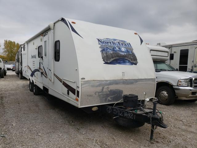 2012 NORT TRAILER 2012 image