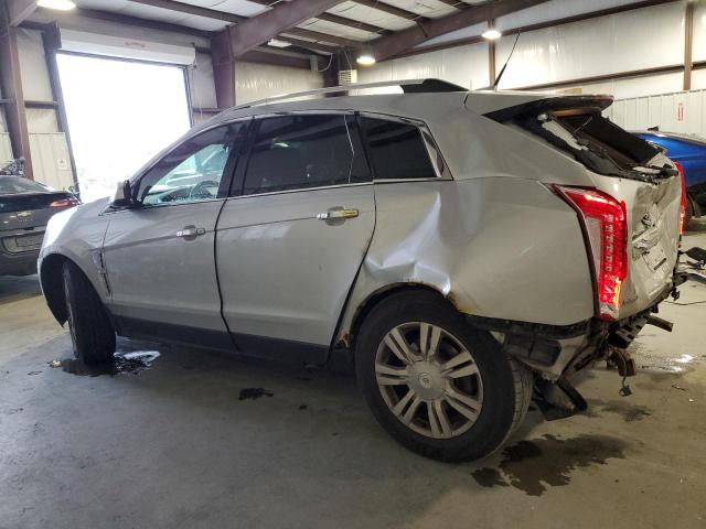 Изображение 2 2012 CADILLAC SRX LUXURY COLLECTION 2012 с VIN 3GYFNDE32CS509603