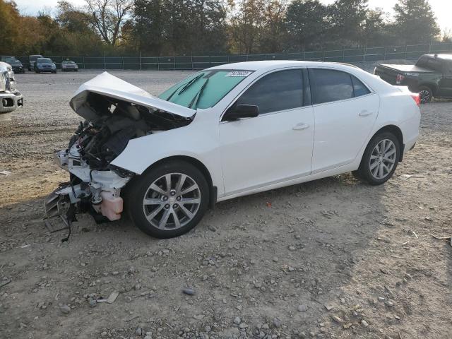 Obraz 1 z 2016 CHEVROLET MALIBU LIMITED LS 2016 z VIN 1G11B5SA8GF133963