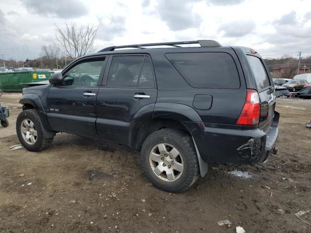 Obraz 2 z 2006 TOYOTA 4RUNNER SR5 2006 z VIN JTEBU14R860091695