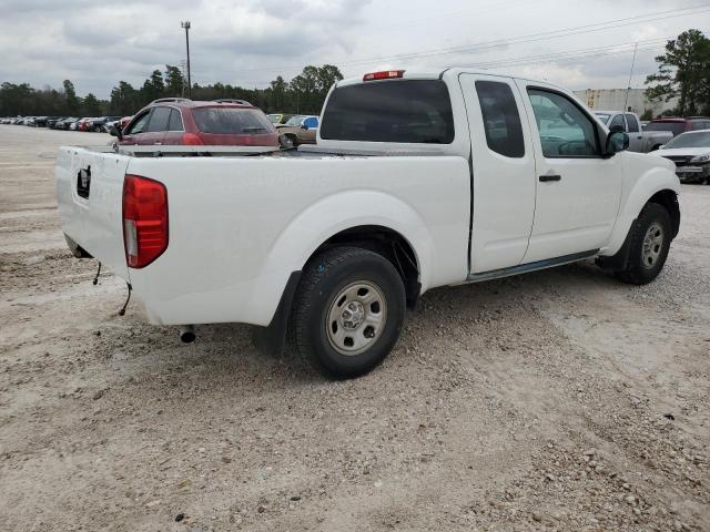 Изображение 3 2019 NISSAN FRONTIER S 2019 с VIN 1N6BD0CT2KN735603