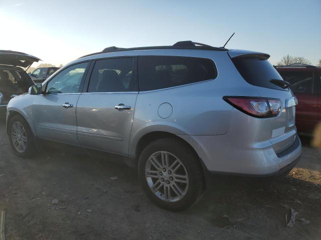 Image 2 of 2015 CHEVROLET TRAVERSE LT 2015 with VIN 1GNKRGKD1FJ180686