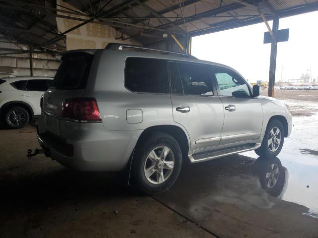 Изображение 3 2008 LEXUS LX 570 2008 с VIN JTJHY00W384015268