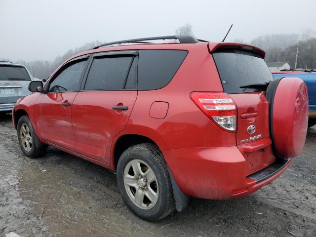Image 2 of 2010 TOYOTA RAV4  2010 with VIN 2T3BF4DV4AW080890