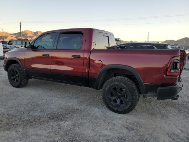 Image 2 of 2023 RAM 1500 REBEL 2023 with VIN 1C6SRFLT7PN512978