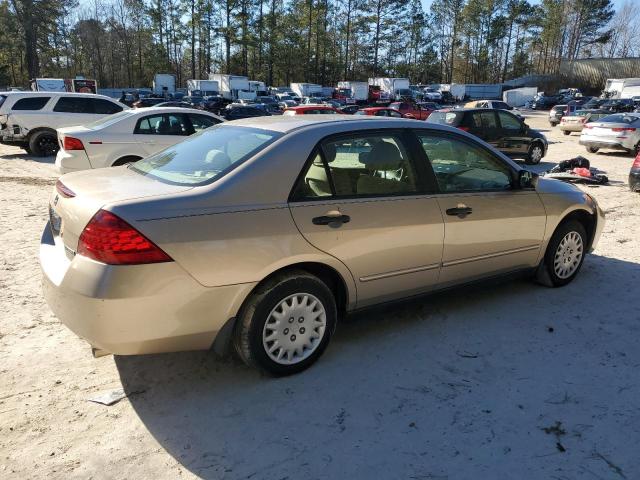 Изображение 3 2007 HONDA ACCORD VALUE 2007 с VIN 1HGCM56187A046258