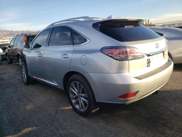 Image 2 of 2015 LEXUS RX 350 2015 with VIN 2T2ZK1BA0FC207379