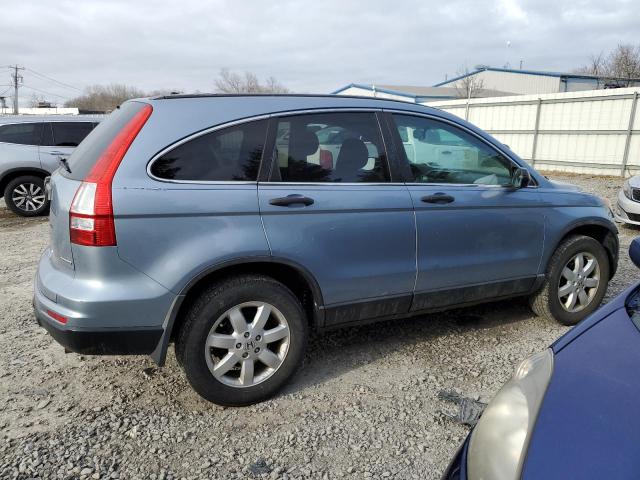 Image 3 of 2011 HONDA CR-V SE 2011 with VIN 5J6RE3H46BL027992
