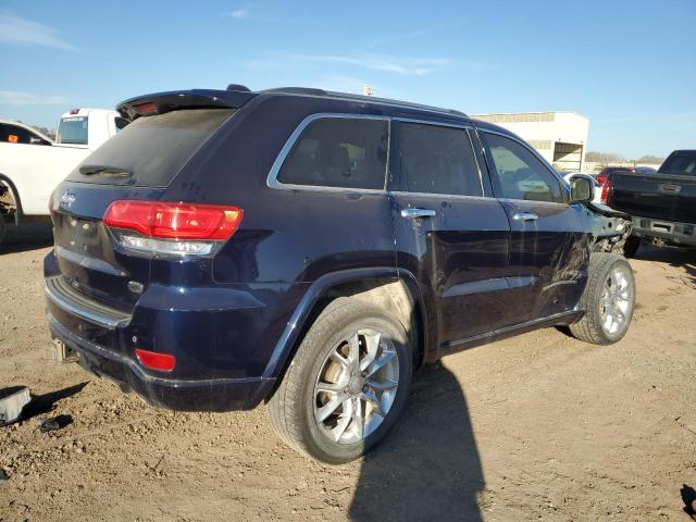 Image 3 of 2014 JEEP GRAND CHEROKEE OVERLAND 2014 with VIN 1C4RJFCG2EC404651