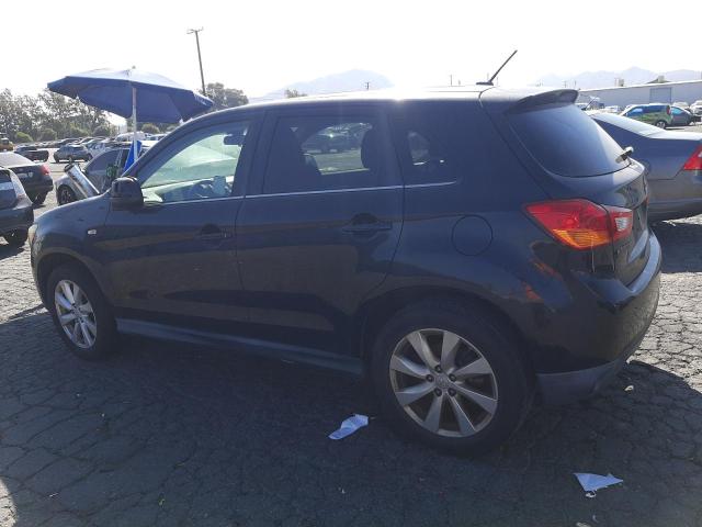 Obraz 2 z 2014 MITSUBISHI OUTLANDER SPORT SE 2014 z VIN 4A4AP4AU2EE007379