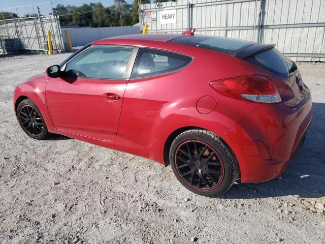 Image 2 of 2015 HYUNDAI VELOSTER  2015 with VIN KMHTC6AD6FU237906