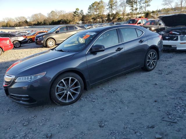2016 ACURA TLX TECH 2016 image