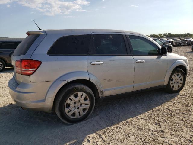 Image 3 of 2014 DODGE JOURNEY SE 2014 with VIN 3C4PDCAB3ET301554