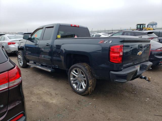 Obraz 2 z 2019 CHEVROLET SILVERADO LD K1500 LT 2019 z VIN 2GCVKPEC8K1201146