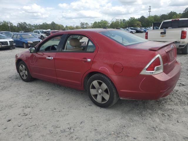 Obraz 2 z 2007 FORD FUSION SE 2007 z VIN 3FAHP07Z57R158935