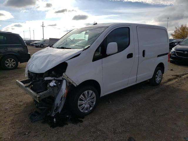Изображение 2015 NISSAN NV200 2.5S 2015