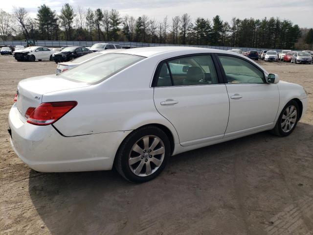 Obraz 3 z 2007 TOYOTA AVALON XL 2007 z VIN 4T1BK36B47U187223