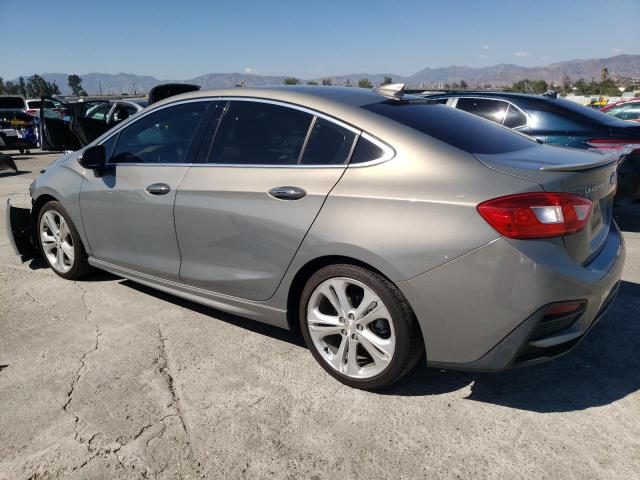 Obraz 2 z 2017 CHEVROLET CRUZE PREMIER 2017 z VIN 1G1BF5SM5H7133448
