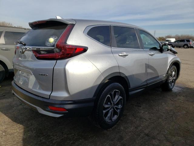 Image 3 of 2020 HONDA CR-V EX 2020 with VIN 5J6RW2H5XLL029097