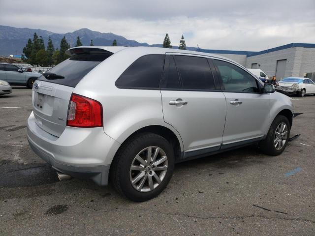 Obraz 3 z 2011 FORD EDGE SEL 2011 z VIN 2FMDK3JC8BBB39019