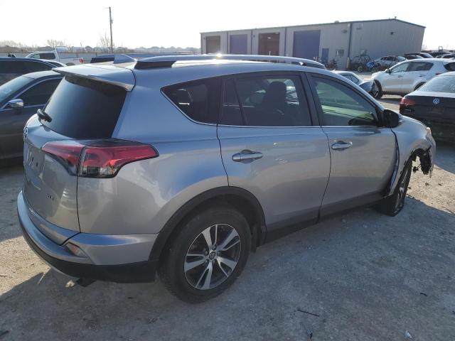 Изображение 3 2018 TOYOTA RAV4 ADVENTURE 2018 с VIN JTMWFREV0JD130162