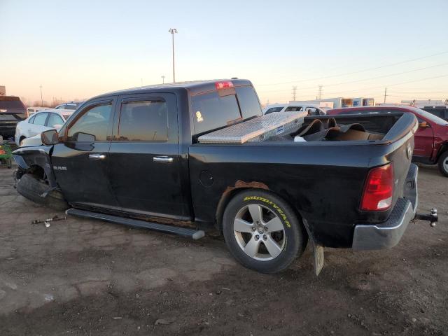 Изображение 2 2009 DODGE RAM 1500  2009 с VIN 1D3HV13T29S720179