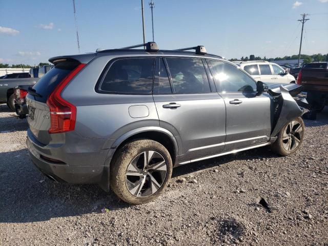 Image 3 of 2020 VOLVO XC90 T6 R-DESIGN 2020 with VIN YV4A22PMXL1598760
