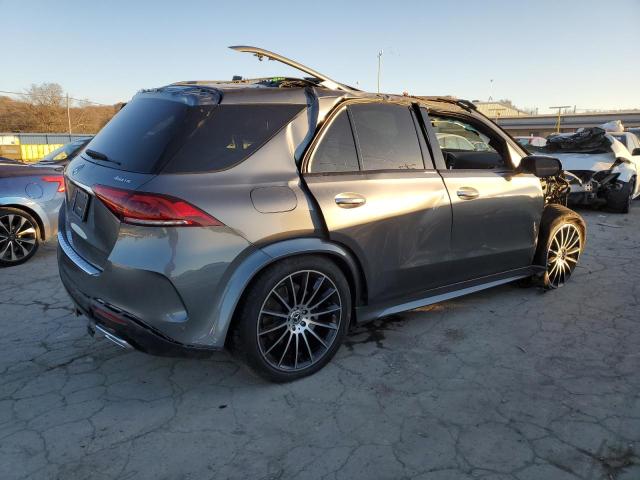 Obraz 3 z 2023 MERCEDES-BENZ GLE 450 4MATIC 2023 z VIN 4JGFB5KB4PA860497