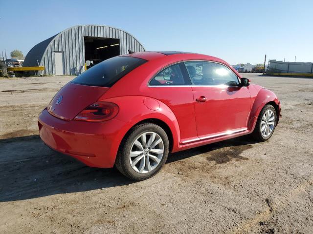 Obraz 3 z 2014 VOLKSWAGEN BEETLE  2014 z VIN 3VWJL7AT1EM609399